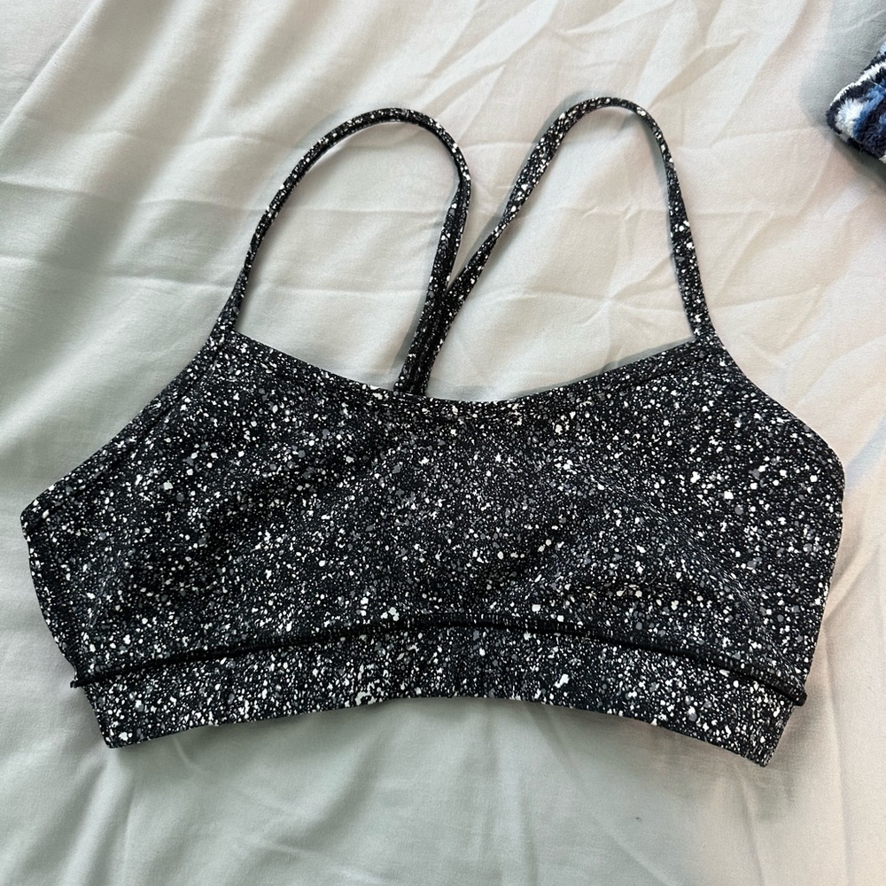 Lululemon Flow Y Bra